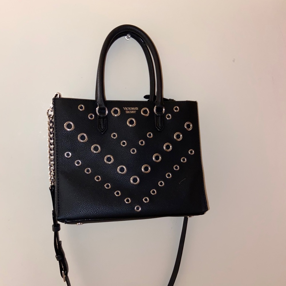 Mini V.S hand bag/crossbody bag